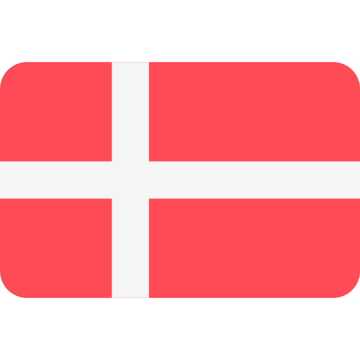 Dansk flag