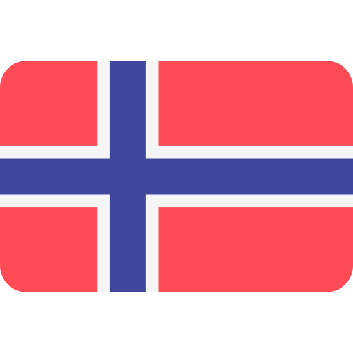Norsk flag