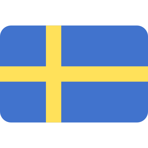 Svenska flag
