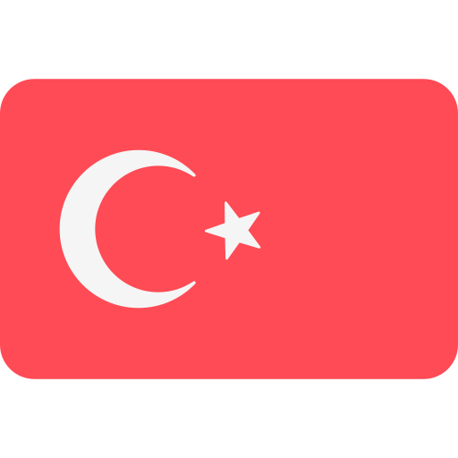 Türkçe flag