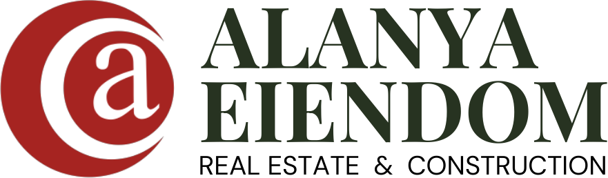 Alanya Eiendom Logo