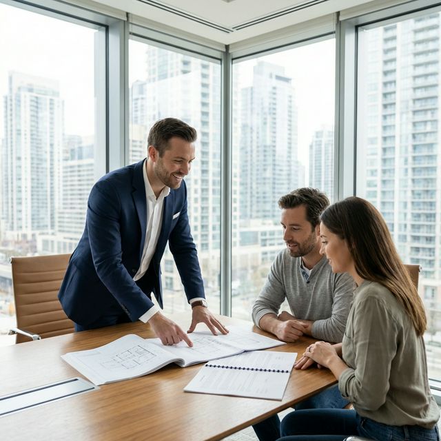 Professional Turkish Citizenship Service