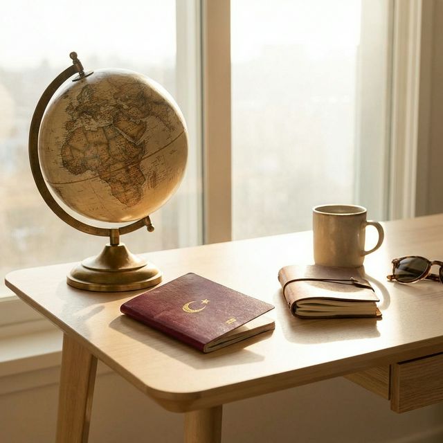 Why Get Turkish Citizenship?