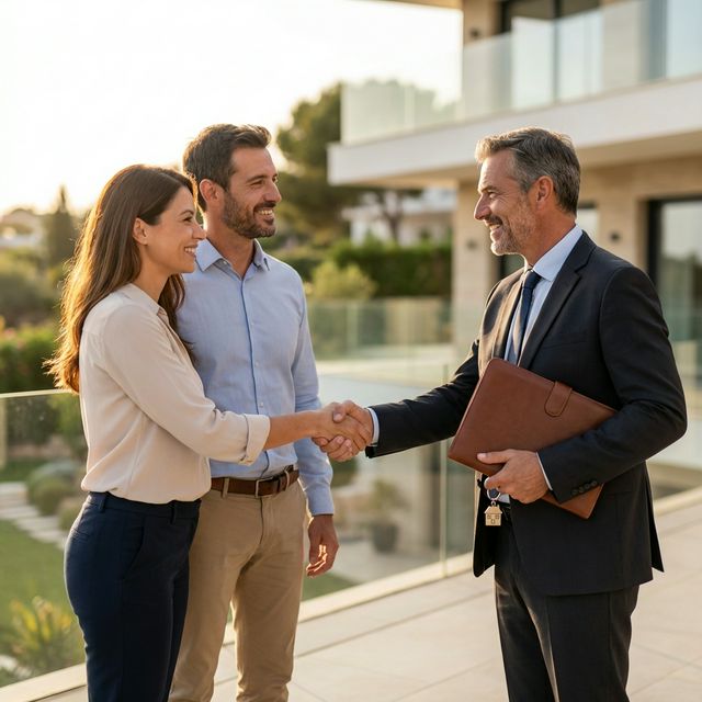 Why Choose Alanya Eiendom?