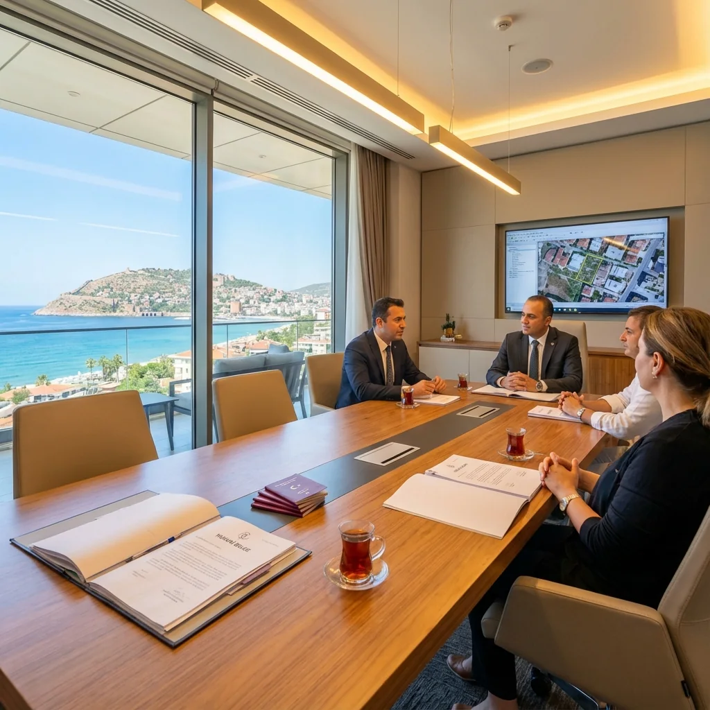 Independent legal professional introduction for a separately agreed consultation.