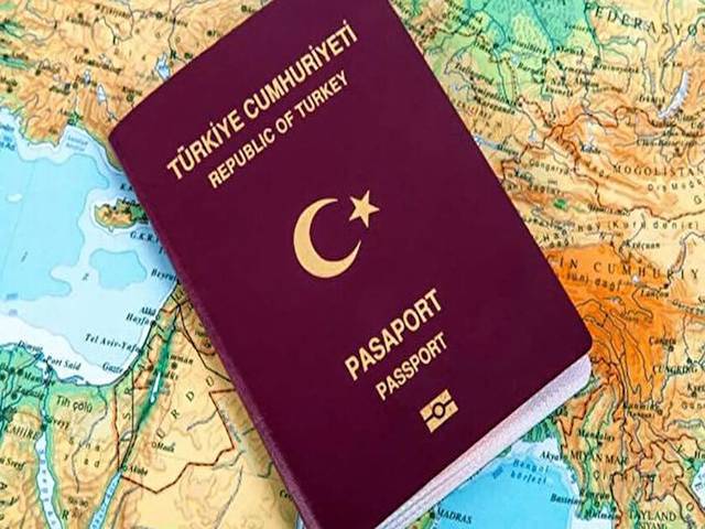 HOW TO OBTAIN TURKISH CITIZENSHIP