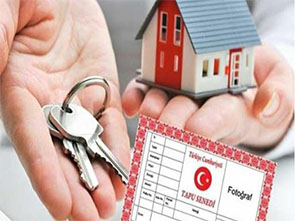 Countries whose citizens can buy real estate in Turkey ? Can I buy Real Estate in Turkey ?