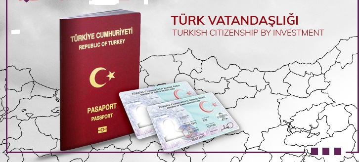 Algemene informatie over verblijf en het verkrijgen van het Turkse staatsburgerschap